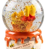 Disney Winnie The Pooh - Snow Globe