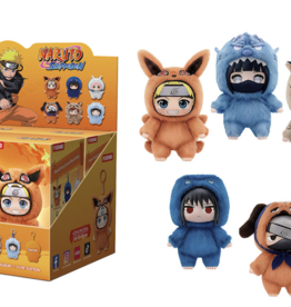 Naruto Shippuden - Blind Box