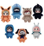 Naruto Shippuden - Blind Box