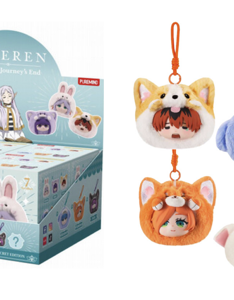 Frieren - Blind Box