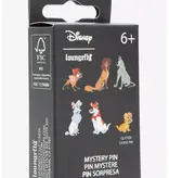 Loungefly Oliver Company - Blind Box Pin