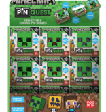 Minecraft - Pin Quest Mystery Pin