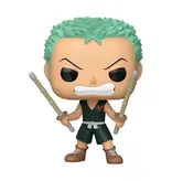 Funko Pop! One Piece - Roronoa Zoro Special Edition