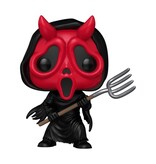 Funko Pop! Devil Ghost Face - Special Edition