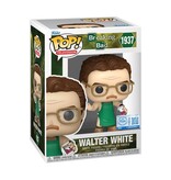 Funko Pop! Breaking Bad - Walter White Special Edition