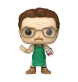 Funko Pop! Breaking Bad - Walter White Special Edition