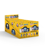 Funko Pop! Mystery One Piece  - Sealed Box with 6 Pieces