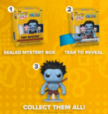Funko Pop! Mystery One Piece  - Sealed Box with 6 Pieces