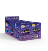 Funko Pop! Mystery K-Pop Demon Hunters - Sealed Box with 6 Pieces