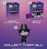 Funko Pop! Mystery K-Pop Demon Hunters  - 1 Piece