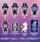 Funko Pop! Mystery K-Pop Demon Hunters  - 1 Piece