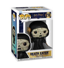 Funko Pop! Harry Potter - Death Eater
