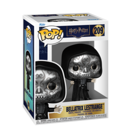 Funko Pop! Harry Potter - Bellatrix Lestrange
