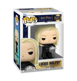 Funko Pop! Harry Potter - Lucius Malfoy