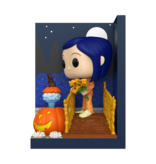 Funko Pop! Nook - Coraline in Garden
