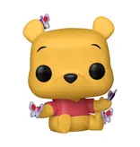 Funko Pop! Disney - Winnie the Pooh with Butterflies Special Edition