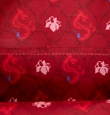 Loungefly Disney -  Mulan 25th Anniversary - Mushu Glitter backpack