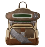 Loungefly Star Wars Most Wanted Boush Disquise Backpack