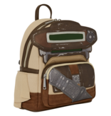 Loungefly Star Wars Most Wanted Boush Disquise Backpack