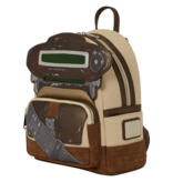 Loungefly Star Wars Most Wanted Boush Disquise Backpack
