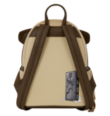 Loungefly Star Wars Most Wanted Boush Disquise Backpack