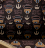 Loungefly Star Wars Most Wanted Boush Disquise Backpack