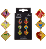 Loungefly Disney Emperors New Groove - Mystery Box Pin