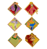 Loungefly Disney Emperors New Groove - Mystery Box Pin