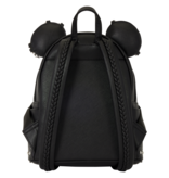 Loungefly Disney - Minnie Studs and Chains- Backpack
