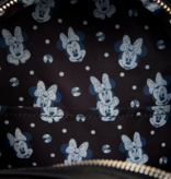 Loungefly Disney - Minnie Studs and Chains- Backpack
