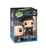 Funko Pop! Game Of Thrones - Many Faced Arya Stark NFT Release