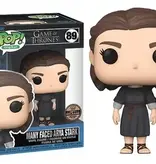 Funko Pop! Game Of Thrones - Many Faced Arya Stark NFT Release