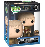 Funko Pop! Game Of Thrones - Jaime Lannister With Gold Hand NFT Release