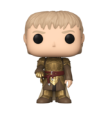 Funko Pop! Game Of Thrones - Jaime Lannister With Gold Hand NFT Release