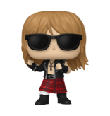 Funko Pop! Guns N Roses - ÁXL Rose