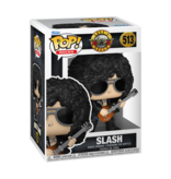 Funko Pop! Guns N Roses - Slash