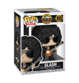 Funko Pop! Guns N Roses - Slash