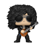 Funko Pop! Guns N Roses - Slash