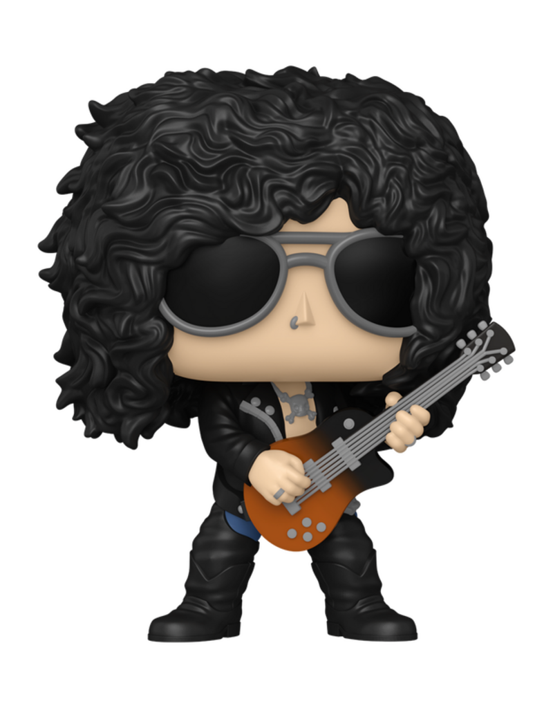 Funko Pop! Guns N Roses - Slash