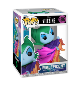 Funko Pop! Premium Disney Villains - Maleficent Ombre