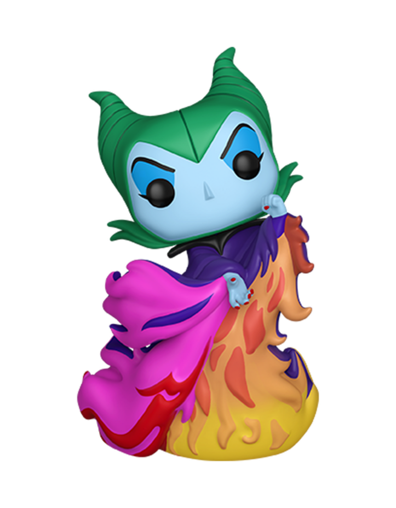 Funko Pop! Premium Disney Villains - Maleficent Ombre