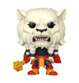 Funko Pop! Invinceble - Battle Beast Special Edition