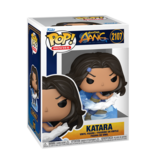 Funko Pop! Avatar Aang The Last Airbender - Katara
