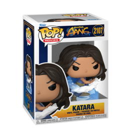 Funko Pop! Avatar Aang The Last Airbender - Katara