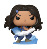 Funko Pop! Avatar Aang The Last Airbender - Katara