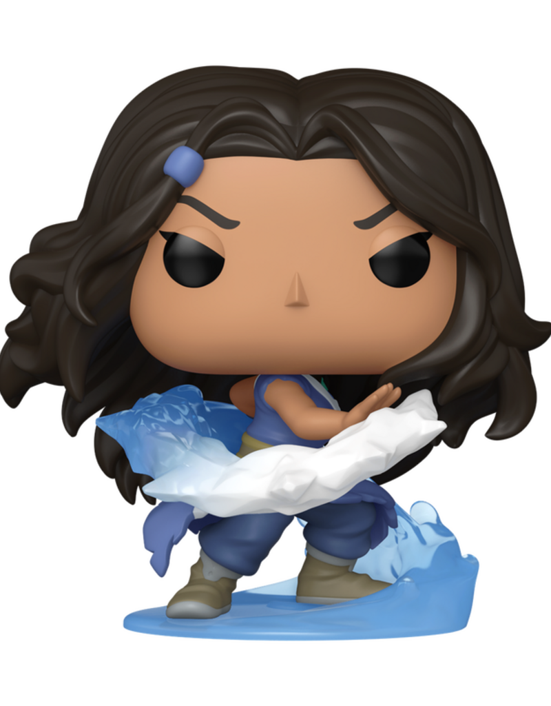 Funko Pop! Avatar Aang The Last Airbender - Katara