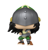 Funko Pop! Avatar Aang The Last Airbender - Toph