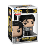 Funko Pop! Michael Jackson - Bad Tour
