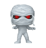 Funko Pop! Goosebumps - The Curse Of The Mummy’s Tomd