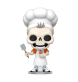 Funko Pop! Goosebumps - Say Cheese And Die!